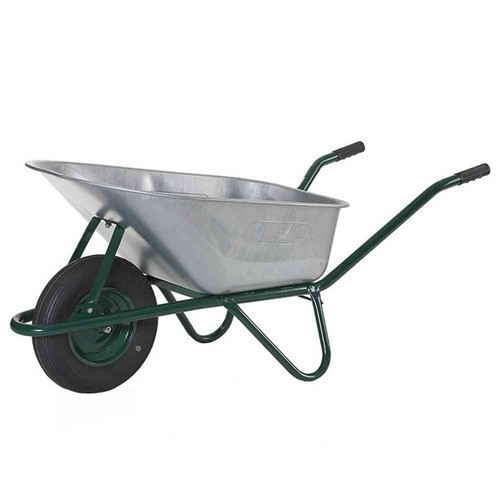 Profi baukarre 100l - profi-baukarre,