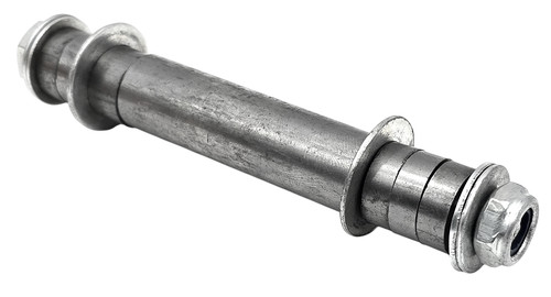 Universal achse schubkarrenrad - universal,