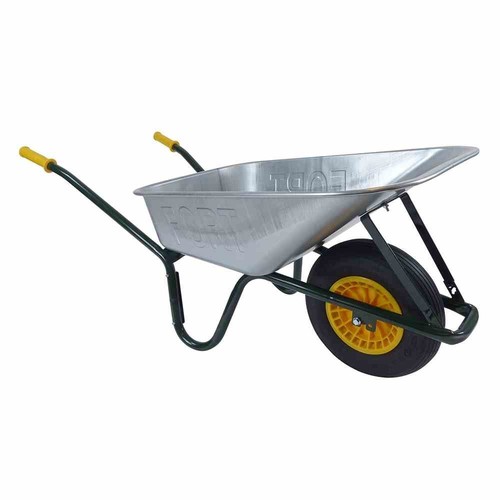 Fort boxer profi schubkarre - boxer-90,