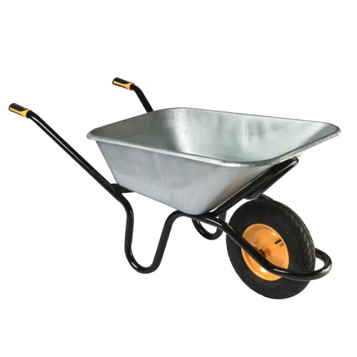 Haemmerlin profi bauschubkarre - haemmerlin,