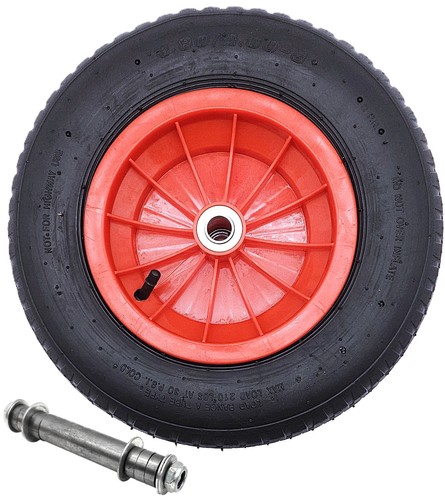 Schubkarrenrad ersatzrad - schubkarrenrad,
