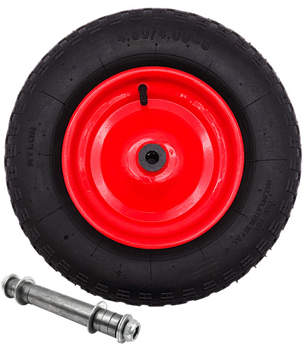 Schubkarrenrad ersatzrad - schubkarrenrad,