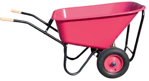 Hofkarre 280 liter - hofkarre,