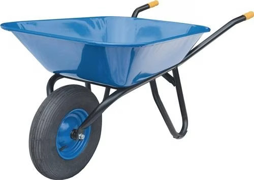 Müba schubkarre fagro f85 - schubkarre,