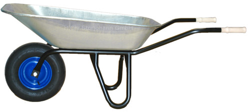 Profi fagro schubkarre - profi,