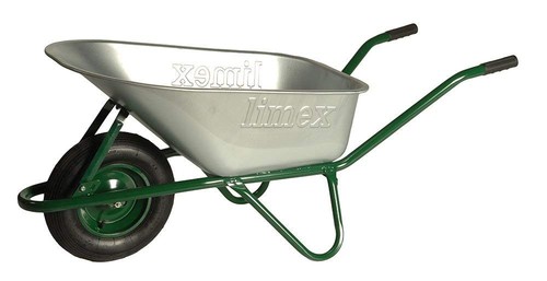 Schubkarre altrad limex profi - schubkarre,