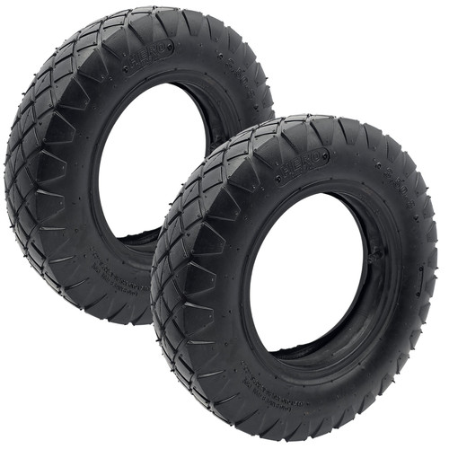 Schubkarrereifen 8 4pr - 3.50-8,