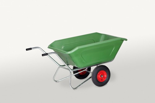 Große schubkarre 400 - große,