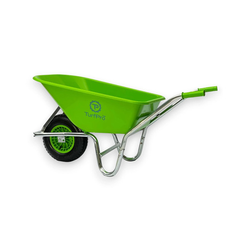 Turfpro schubkarre 100 250 - turfpro, schubkarre,