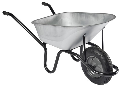 Haemmerlin profi bauschubkarre - haemmerlin,
